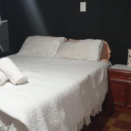 Casa Kukycita Hotel San Salvador de Jujuy Ngoại thất bức ảnh